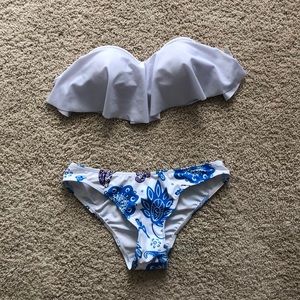Romwe Bikini